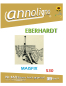 Preview: Eberhardt Maishäcksler Typ Maisfix 530 Bild- Bedienungsanleitung & Bild- Ersatzteilliste & Explosionszeichnungen - annoligno469